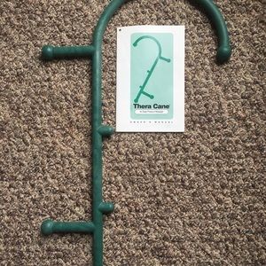 Thera cane massage tool